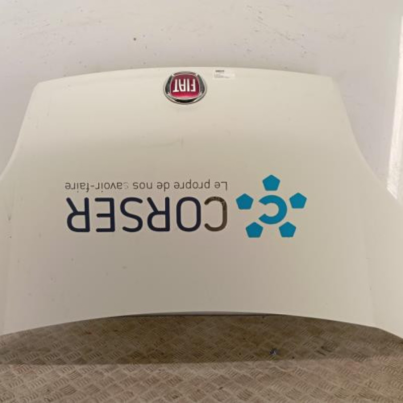 Capot FIAT FIORINO 3