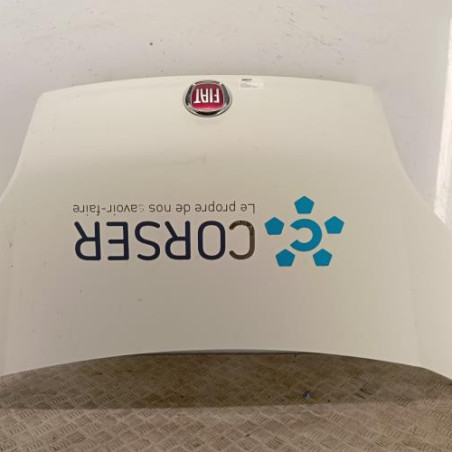 Capot FIAT FIORINO 3 Photo n°1