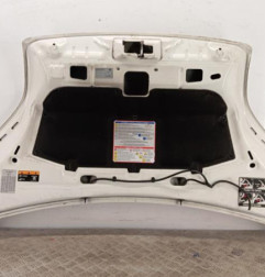 Capot FIAT FIORINO 3