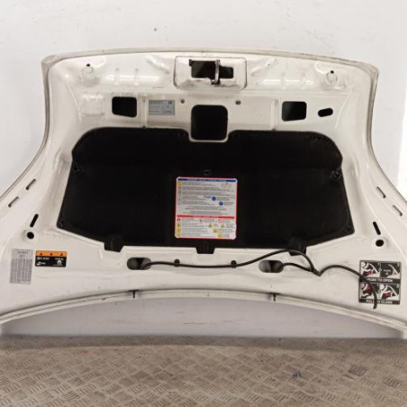 Capot FIAT FIORINO 3