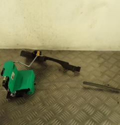 Serrure arriere droit HYUNDAI I 10 3 Photo n°1