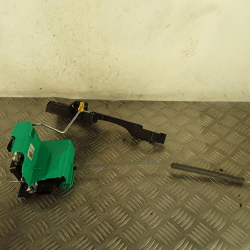 Serrure arriere droit HYUNDAI I 10 3 Serrure arriere droit HYUNDAI I 10 3