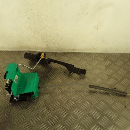 Serrure arriere droit HYUNDAI I 10 3 Photo n°1