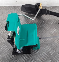 Serrure arriere droit HYUNDAI I 10 3