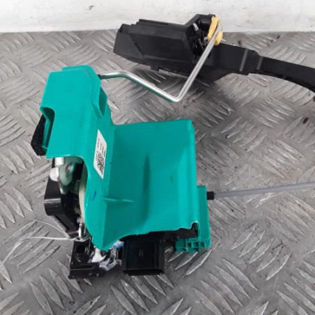 Serrure arriere droit HYUNDAI I 10 3