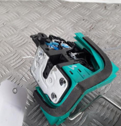 Serrure arriere droit HYUNDAI I 10 3 Photo n°3