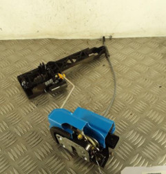 Serrure avant droit HYUNDAI I 10 3 Photo n°1