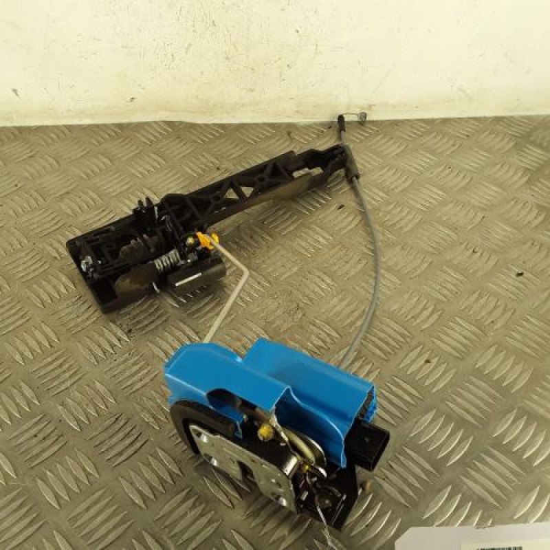 Serrure avant droit HYUNDAI I 10 3 Serrure avant droit HYUNDAI I 10 3