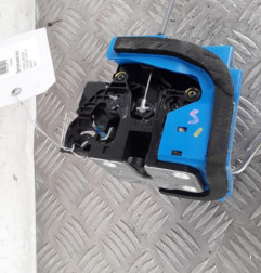 Serrure avant droit HYUNDAI I 10 3