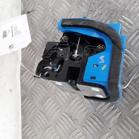 Serrure avant droit HYUNDAI I 10 3