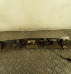 Poignee hayon FORD C-MAX 2