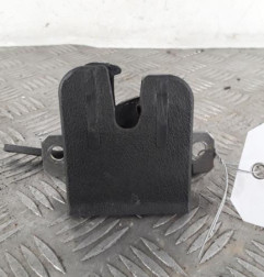 Poignee hayon VOLKSWAGEN POLO 4 Photo n°1