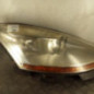 Optique avant principal droit (feux)(phare) CITROEN C4 GRAND PICASSO 1