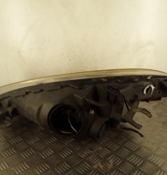 Optique avant principal droit (feux)(phare) CITROEN C4 GRAND PICASSO 1