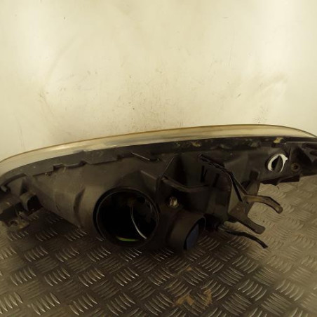 Optique avant principal droit (feux)(phare) CITROEN C4 GRAND PICASSO 1