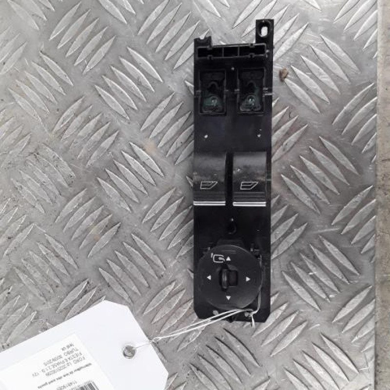 Interrupteur de leve vitre avant gauche FORD FIESTA 6