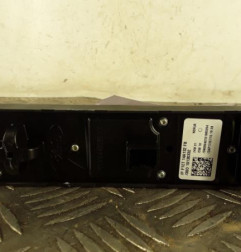 Interrupteur de leve vitre avant gauche FORD FIESTA 6