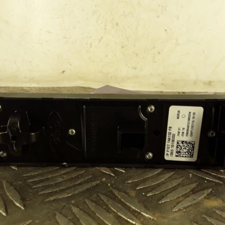 Interrupteur de leve vitre avant gauche FORD FIESTA 6