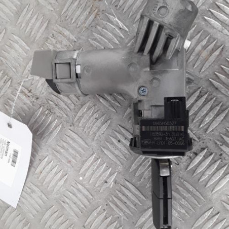 Neiman FORD FIESTA 6