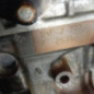 Moteur RENAULT TWINGO 2