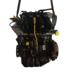 Moteur RENAULT TWINGO 2 Photo n°3