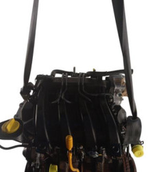 Moteur RENAULT TWINGO 2 Photo n°4
