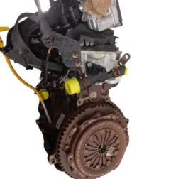 Moteur RENAULT TWINGO 2 Photo n°5