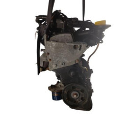 Moteur RENAULT TWINGO 2 Photo n°6