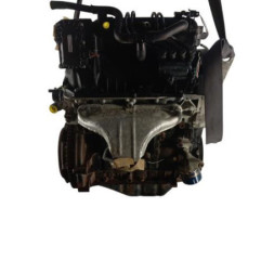 Moteur RENAULT TWINGO 2 Photo n°7