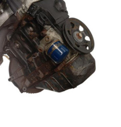 Moteur RENAULT TWINGO 2 Photo n°8