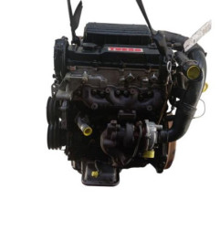Moteur OPEL VECTRA A Photo n°1