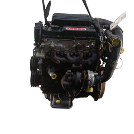 Moteur OPEL VECTRA A Photo n°1