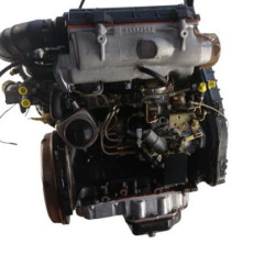 Moteur OPEL VECTRA A Photo n°4