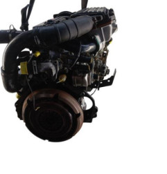 Moteur OPEL VECTRA A Photo n°5