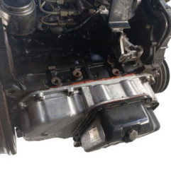 Moteur OPEL VECTRA A Photo n°6