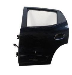 Porte arriere gauche DACIA SPRING Photo n°1