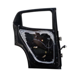 Porte arriere gauche DACIA SPRING Photo n°4