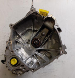 Boite de vitesses HONDA CIVIC 8 Photo n°1