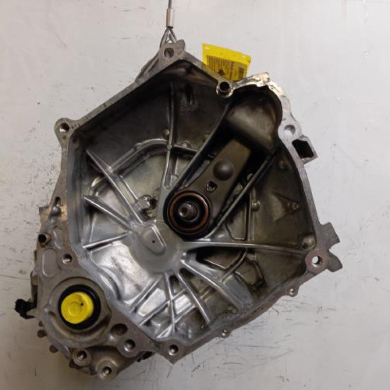 Boite de vitesses HONDA CIVIC 8