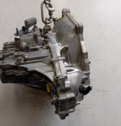 Boite de vitesses HONDA CIVIC 8