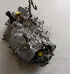 Boite de vitesses HONDA CIVIC 8 Photo n°3