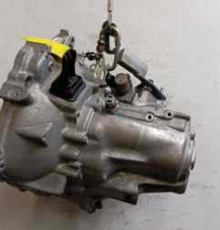 Boite de vitesses HONDA CIVIC 8 Photo n°4