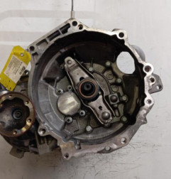 Boite de vitesses VOLKSWAGEN POLO 5 Photo n°1