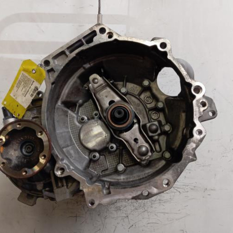 Boite de vitesses VOLKSWAGEN POLO 5