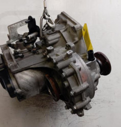 Boite de vitesses VOLKSWAGEN POLO 5