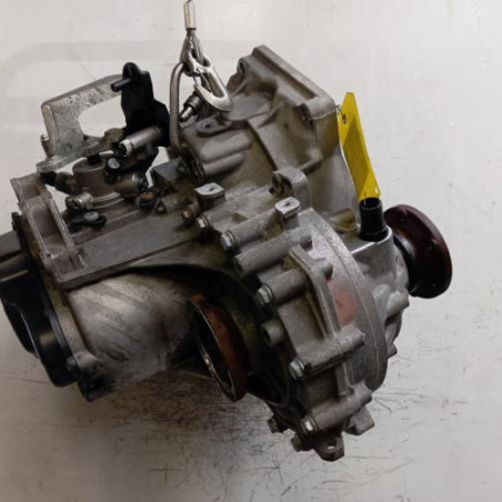 Boite de vitesses VOLKSWAGEN POLO 5