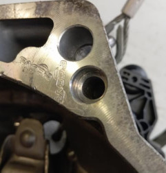 Boite de vitesses VOLKSWAGEN POLO 5 Photo n°5