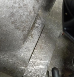 Boite de vitesses VOLKSWAGEN POLO 5 Photo n°6