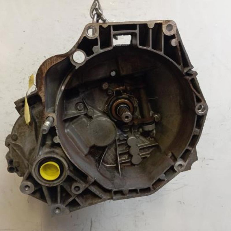 Boite de vitesses FIAT GRANDE PUNTO