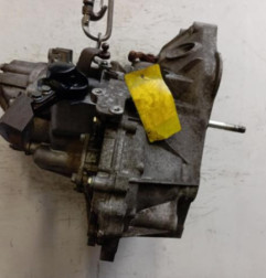 Boite de vitesses FIAT GRANDE PUNTO